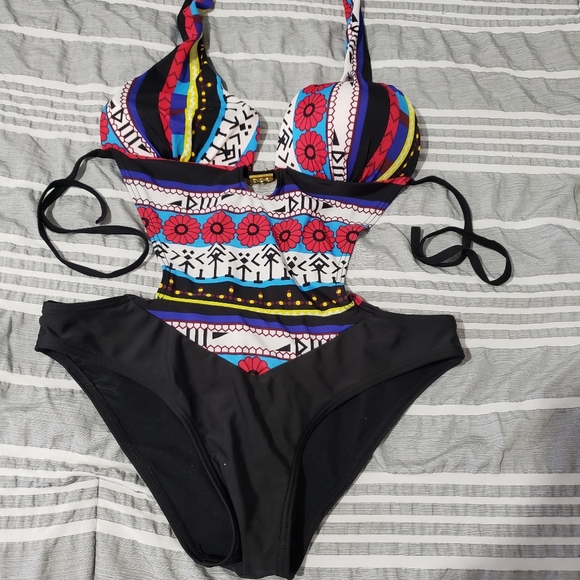 Swimsuit - Picture 2 of 2